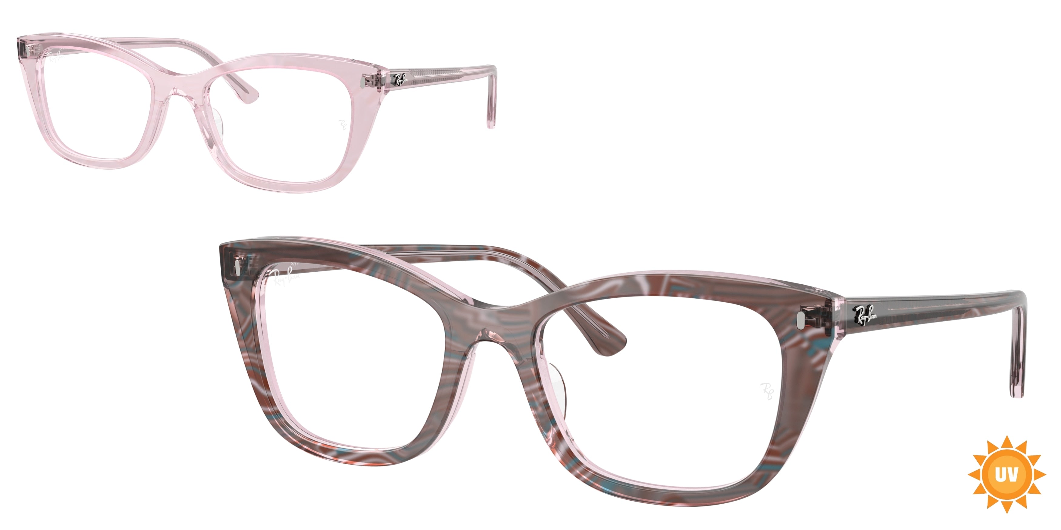 RAY-BAN RX5433 8292 50