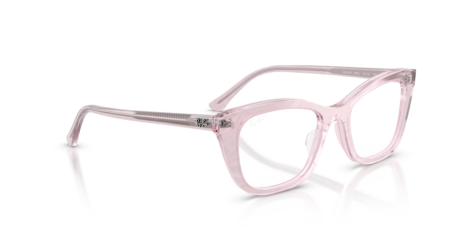 RAY-BAN RX5433 8292 52