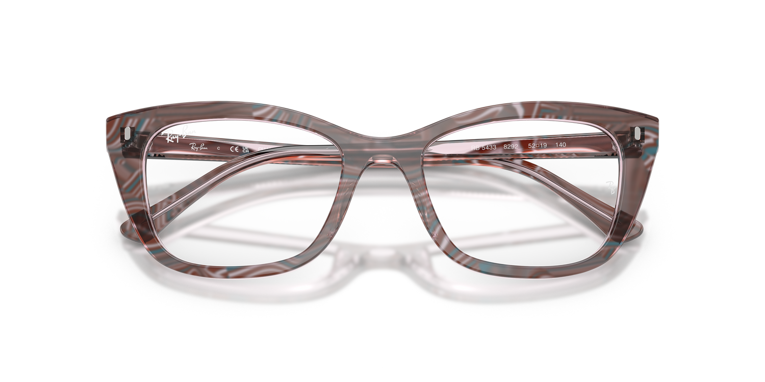 RAY-BAN RX5433 8292 50