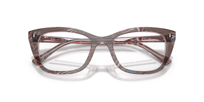 RAY-BAN RX5433 8292 50