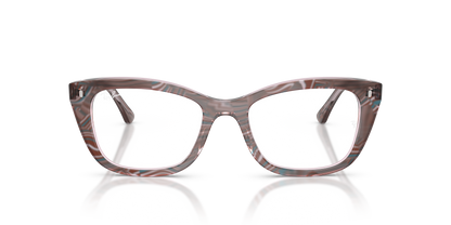 RAY-BAN RX5433 8292 52