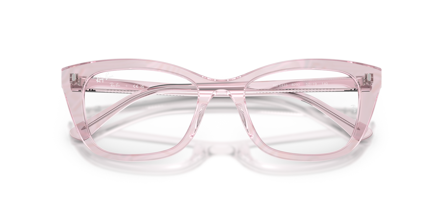 RAY-BAN RX5433 8292 50