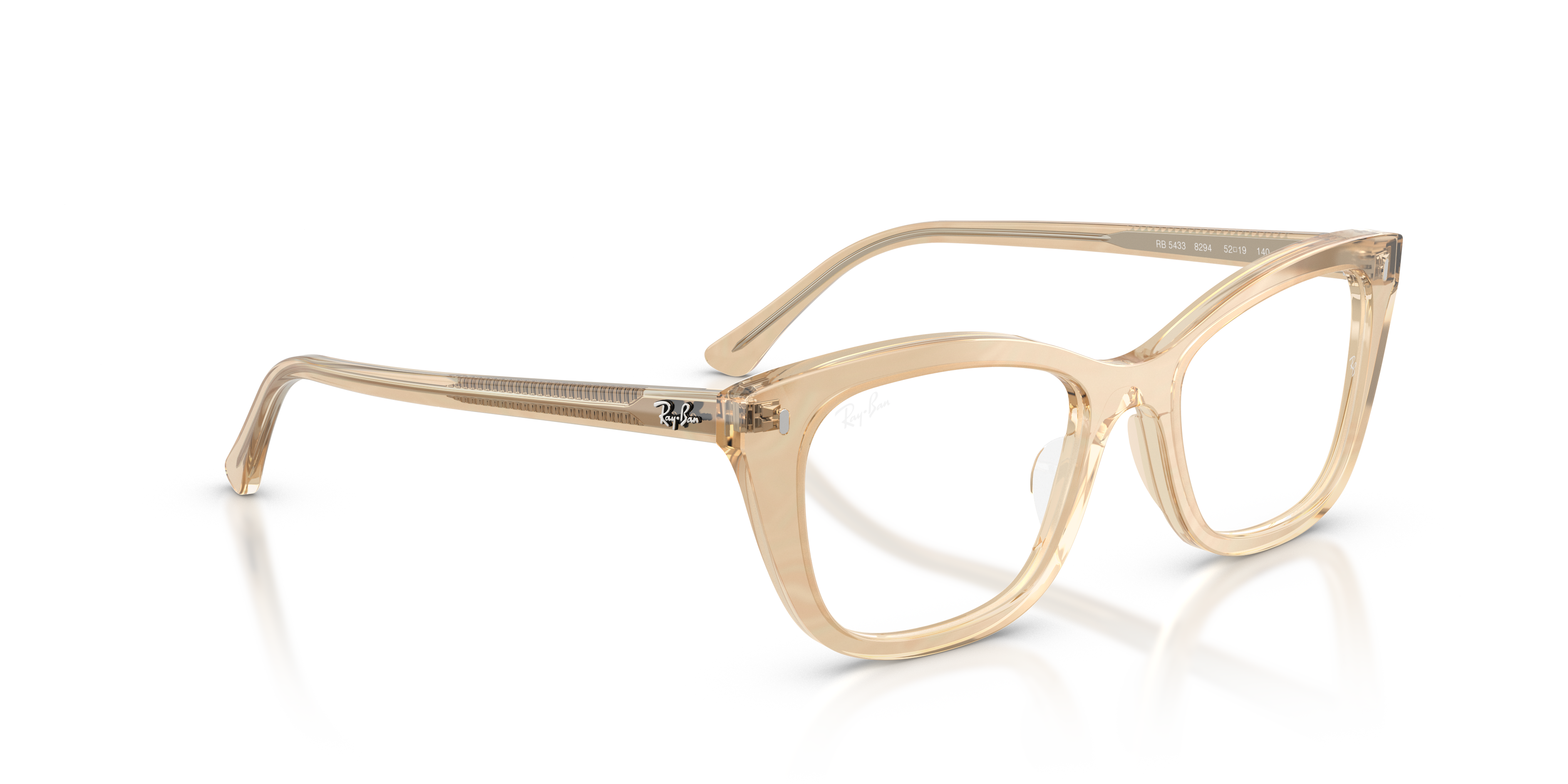 RAY-BAN RX5433 8294 52