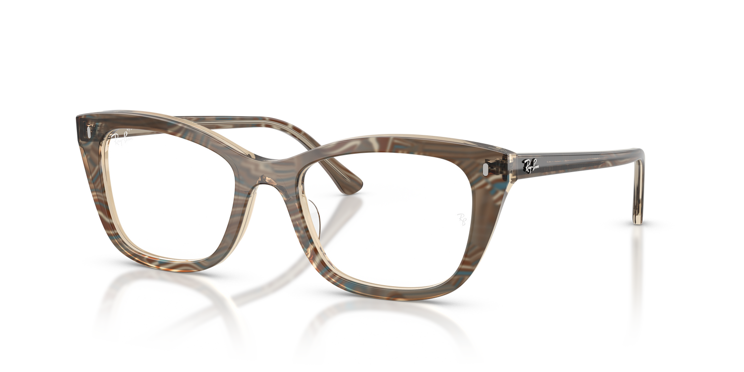RAY-BAN RX5433 8294 50
