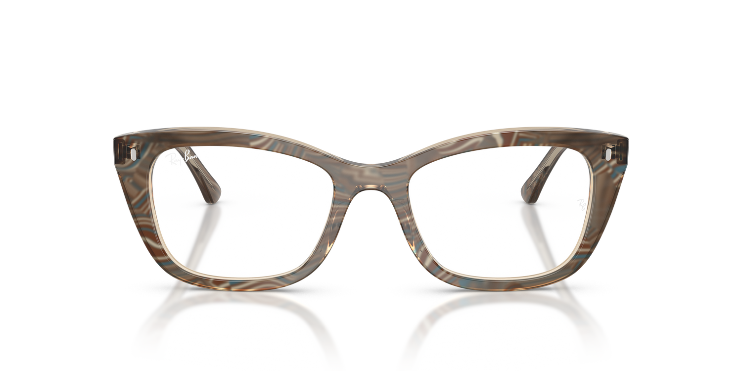 RAY-BAN RX5433 8294 52