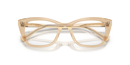 RAY-BAN RX5433 8294 52