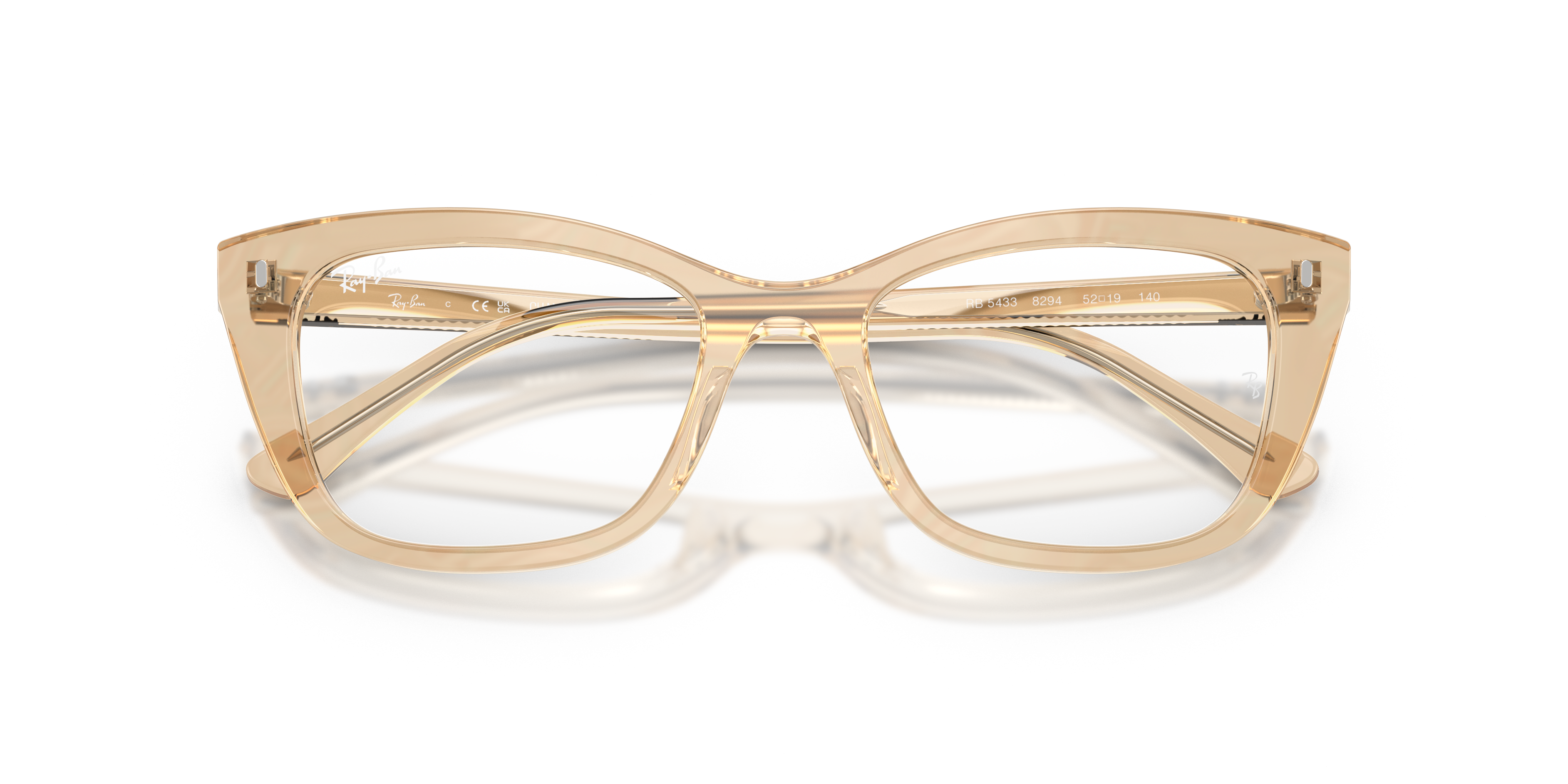 RAY-BAN RX5433 8294 50