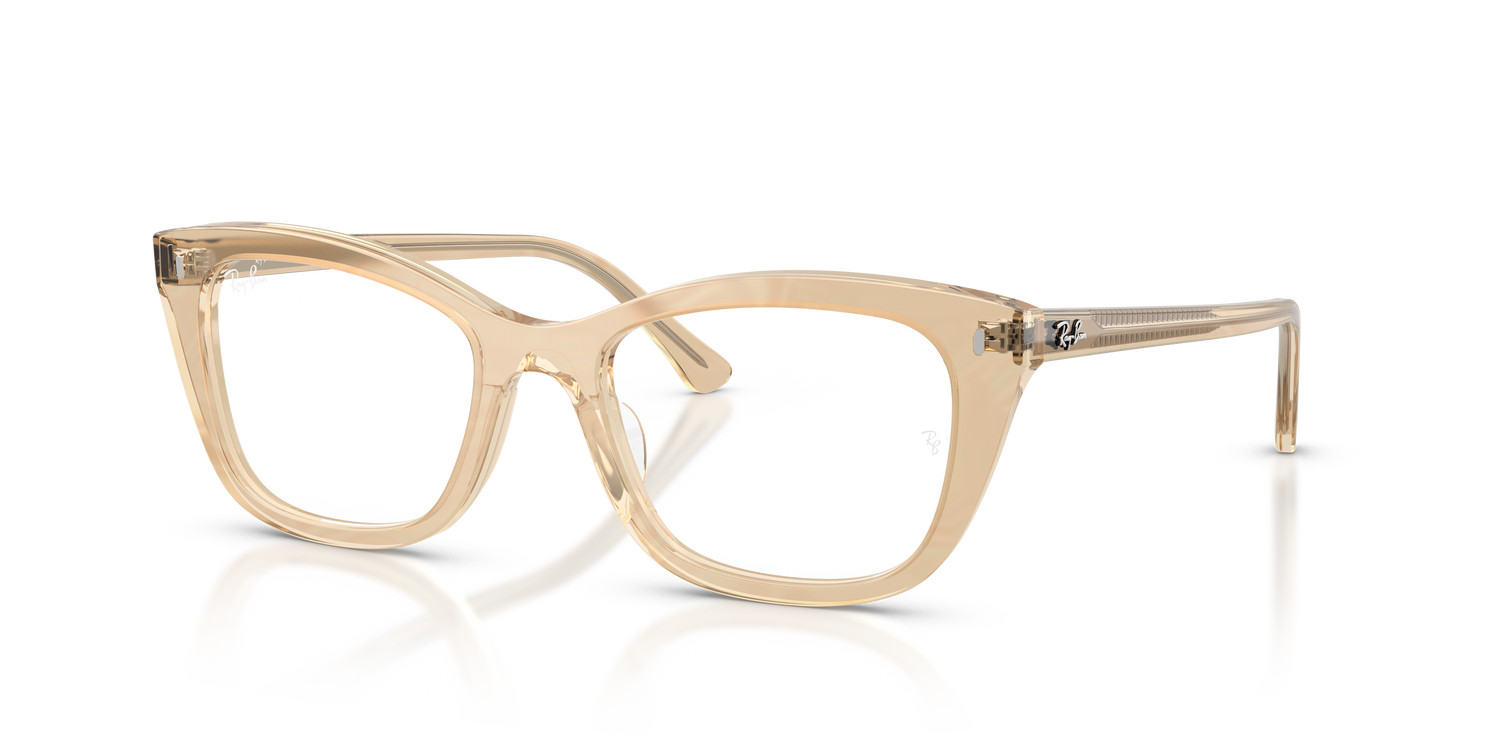 RAY-BAN RX5433 8294 52