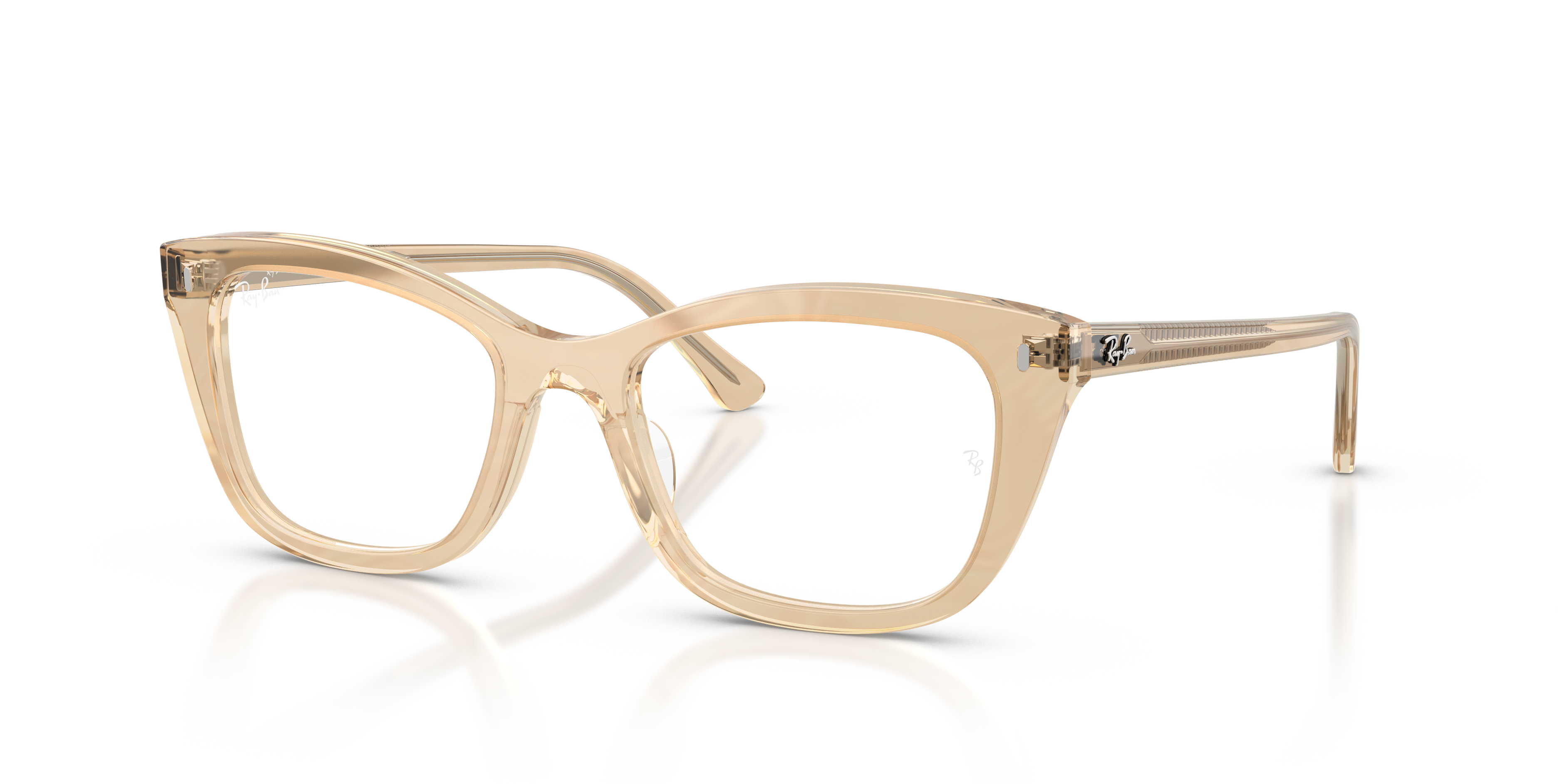 RAY-BAN RX5433 8294 52