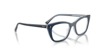 RAY-BAN RX5433 8324 50