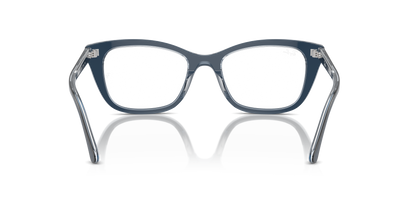 RAY-BAN RX5433 8324 52