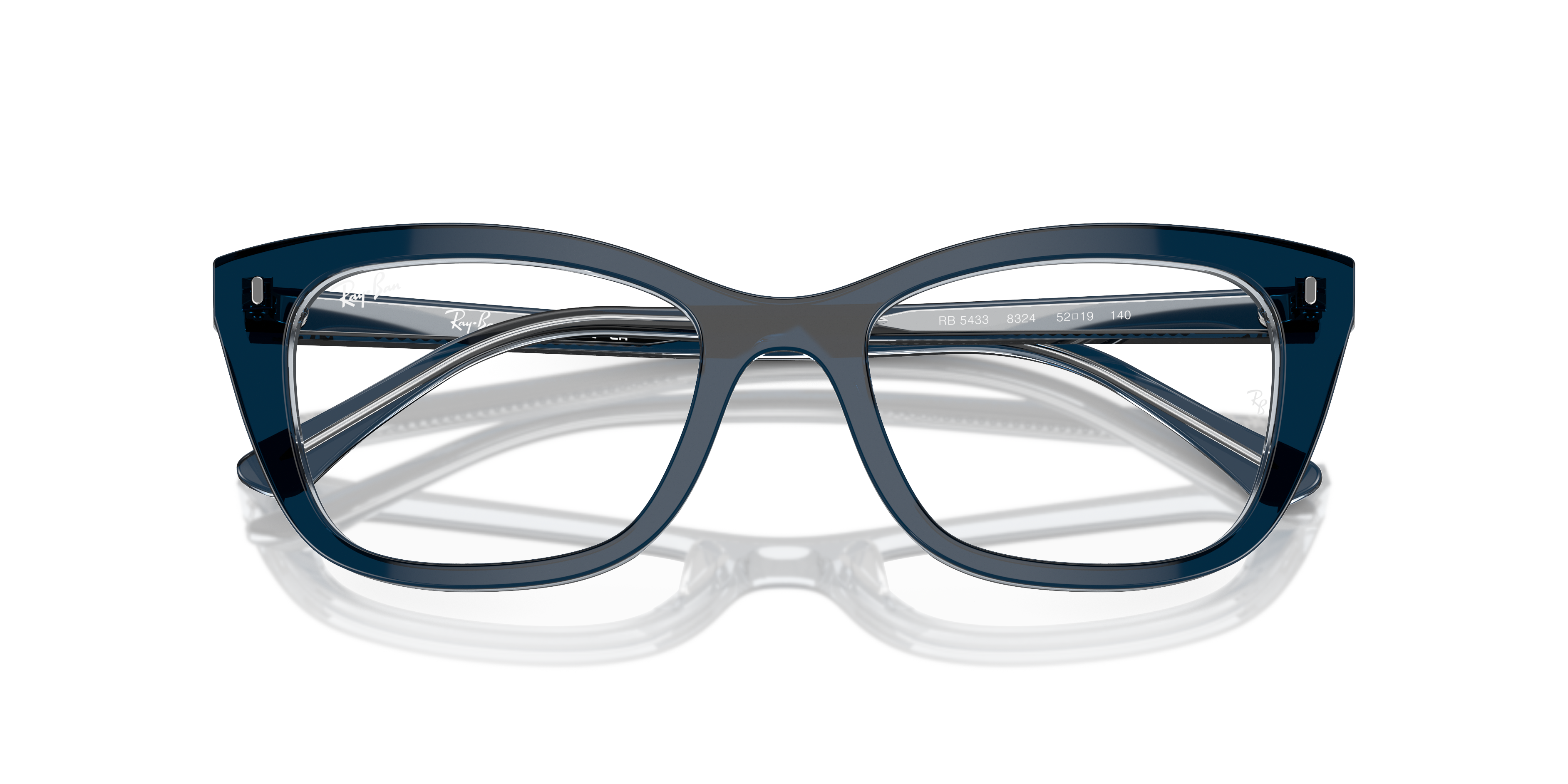 RAY-BAN RX5433 8324 52