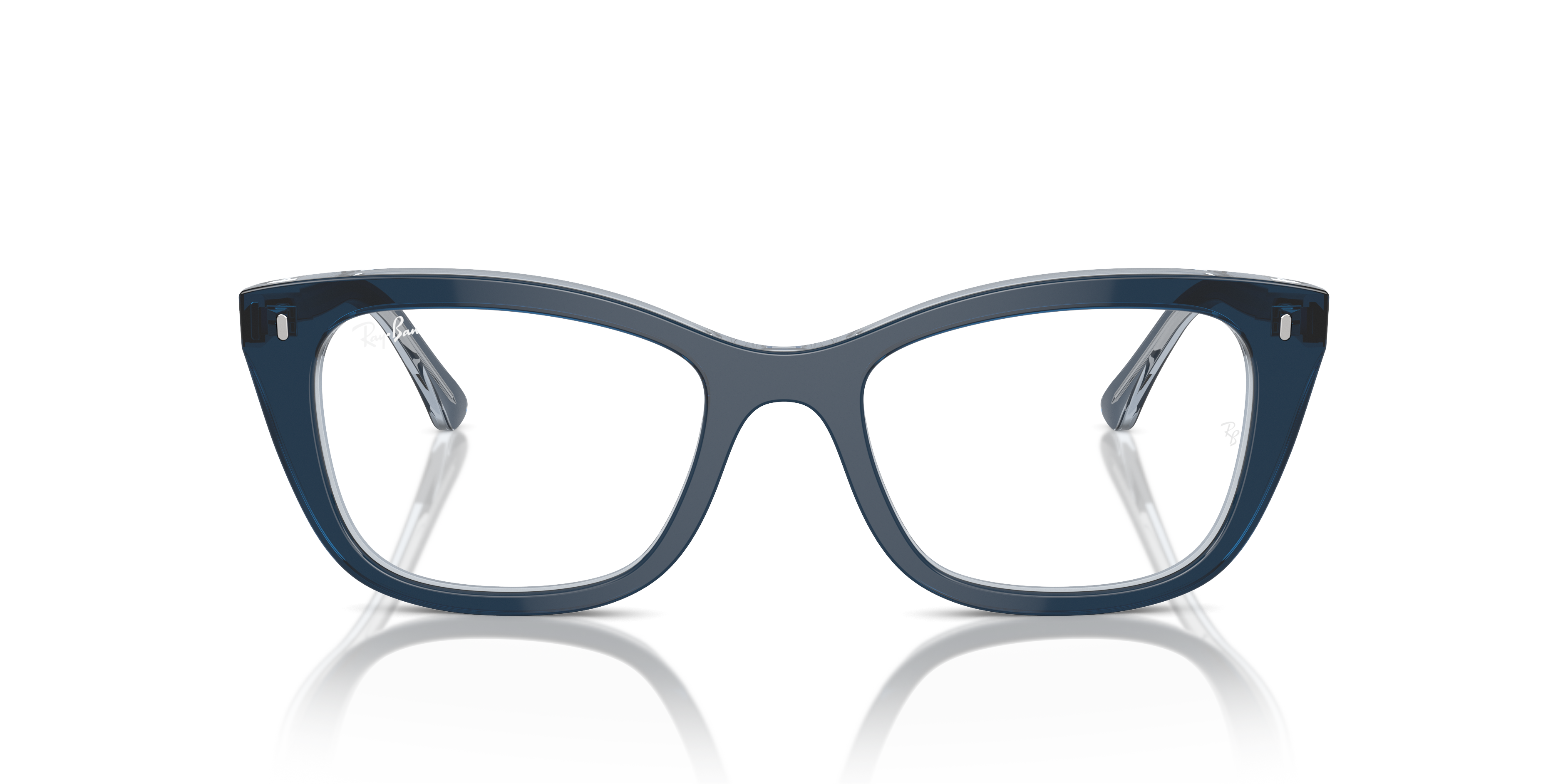 RAY-BAN RX5433 8324 52