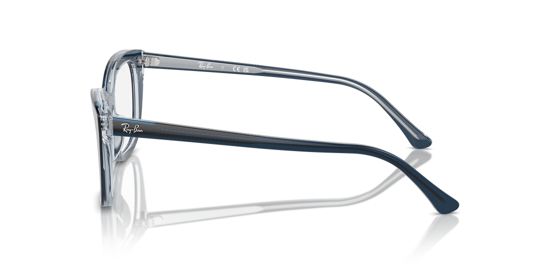 RAY-BAN RX5433 8324 50