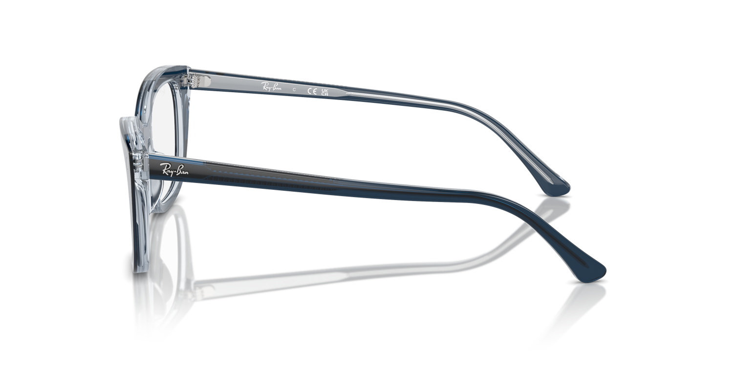 RAY-BAN RX5433 8324 52