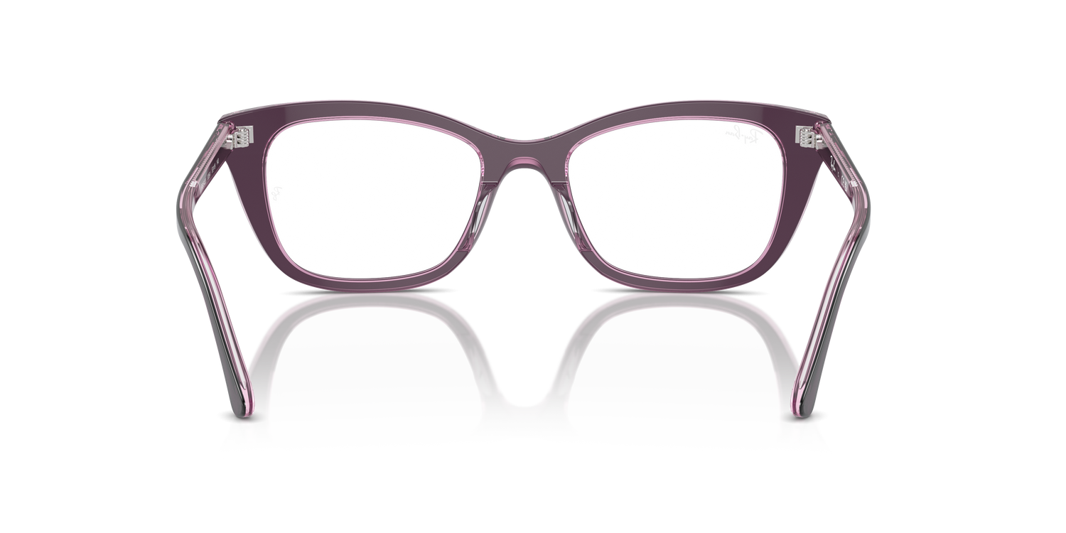 RAY-BAN RX5433 8364 50