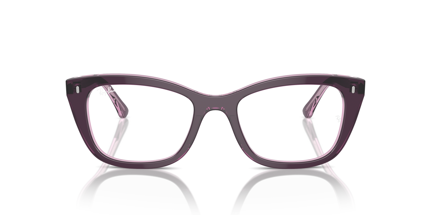 RAY-BAN RX5433 8364 50