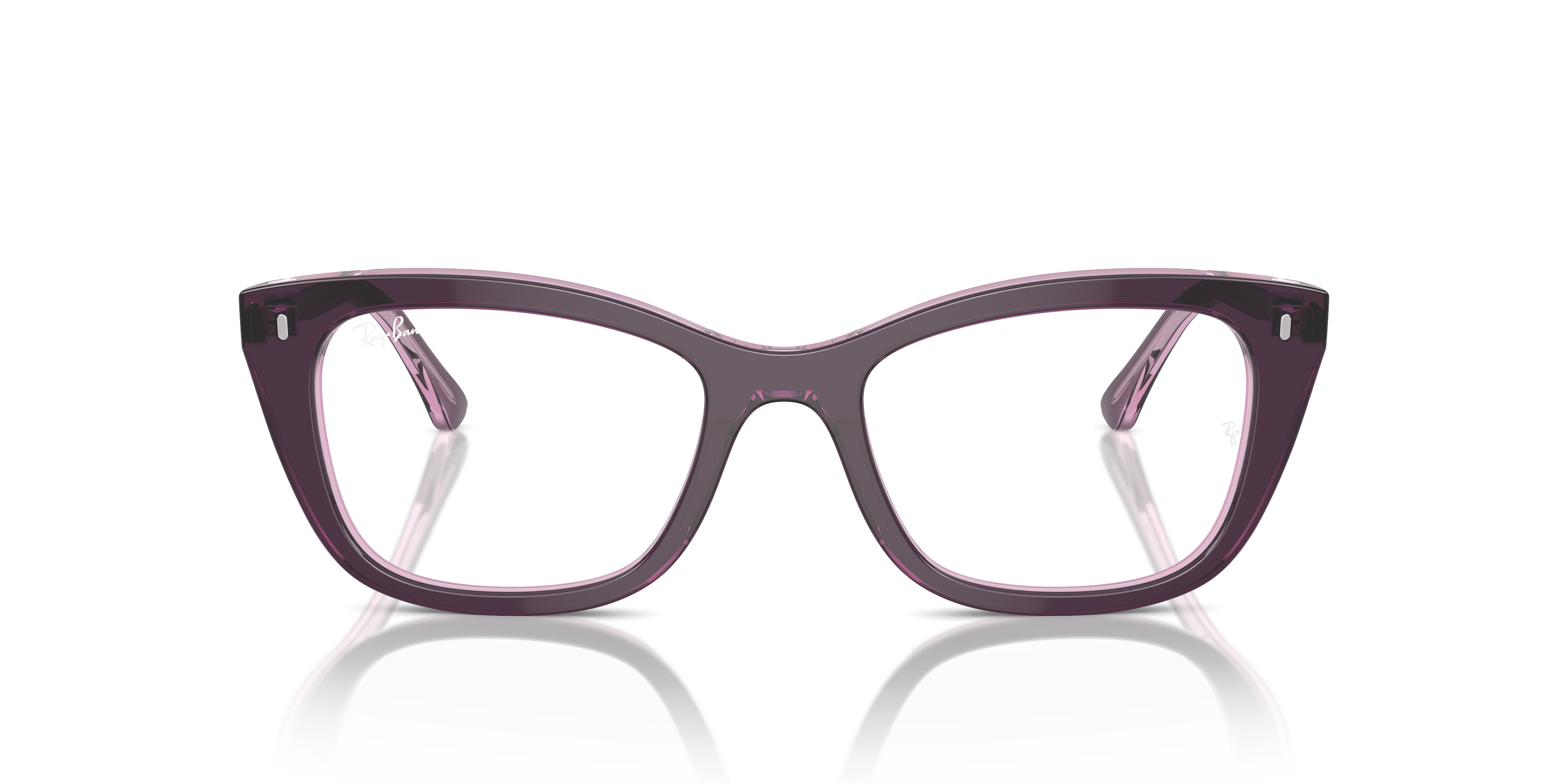 RAY-BAN RX5433 8364 50