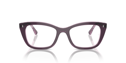 RAY-BAN RX5433 8364 52