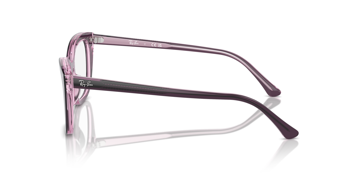 RAY-BAN RX5433 8364 52