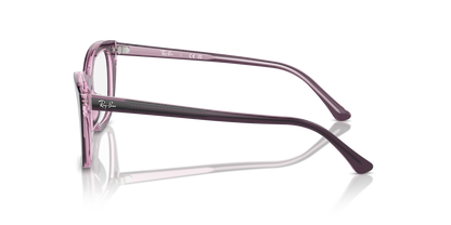 RAY-BAN RX5433 8364 50