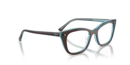 RAY-BAN RX5433 8366 50