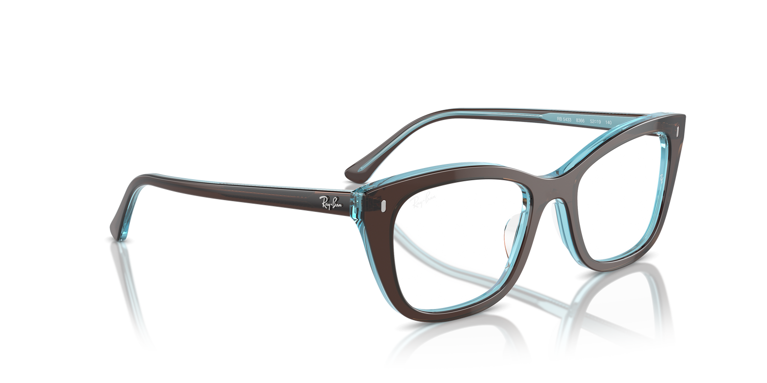 RAY-BAN RX5433 8366 52