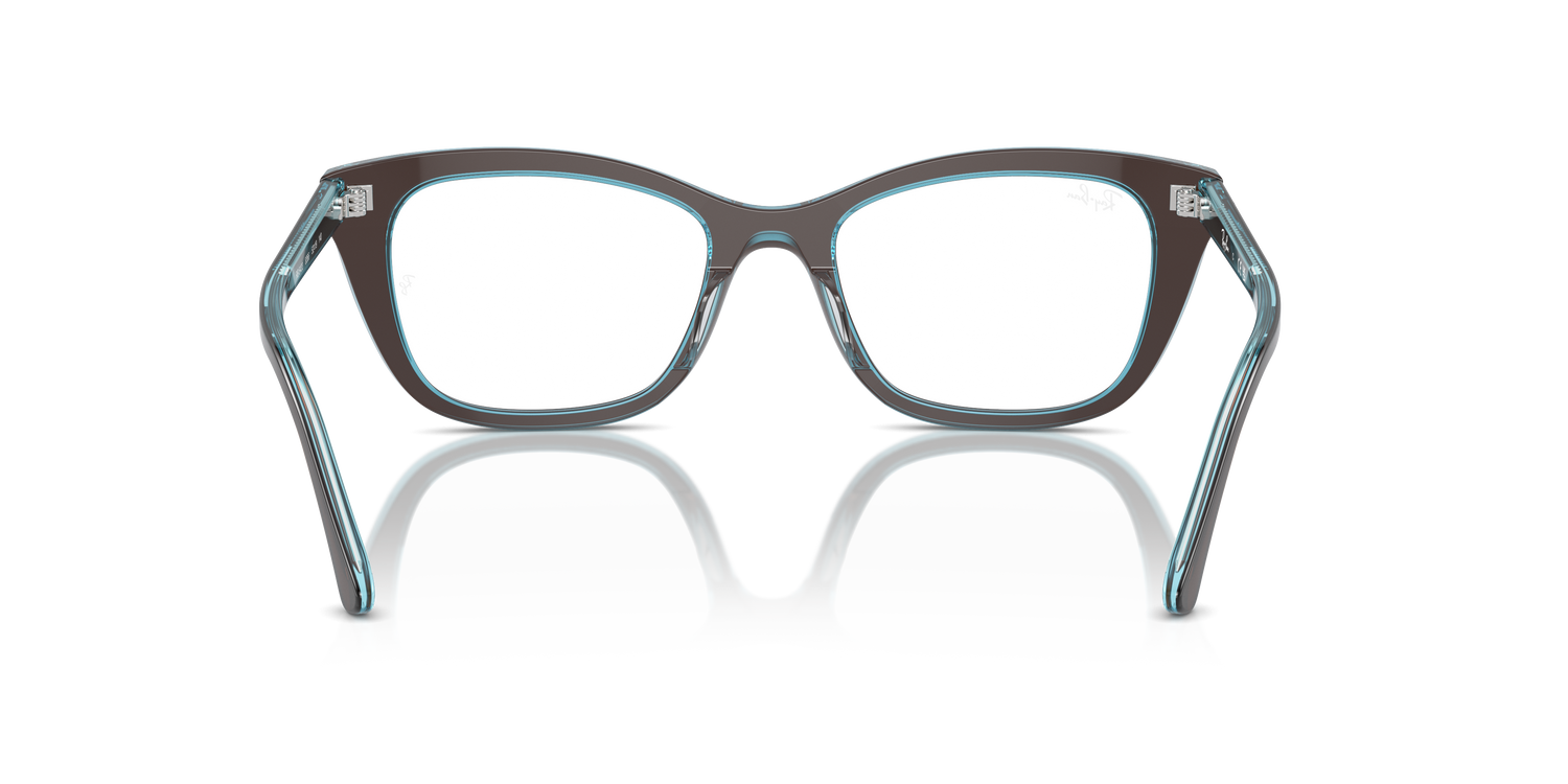 RAY-BAN RX5433 8366 52