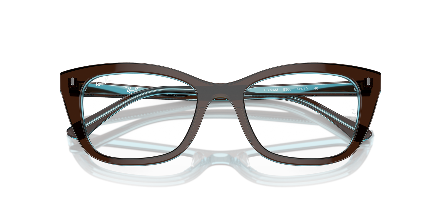 RAY-BAN RX5433 8366 52