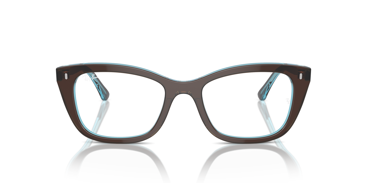 RAY-BAN RX5433 8366 52