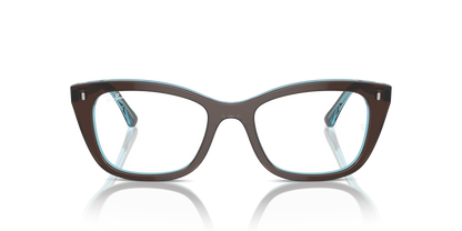 RAY-BAN RX5433 8366 52