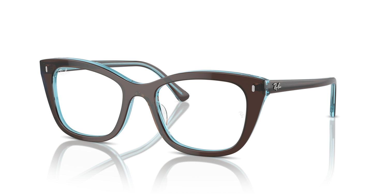 RAY-BAN RX5433 8366 50