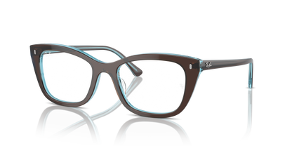 RAY-BAN RX5433 8366 50