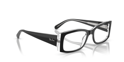 RAY-BAN RX5434 MIRIAM 2034 52