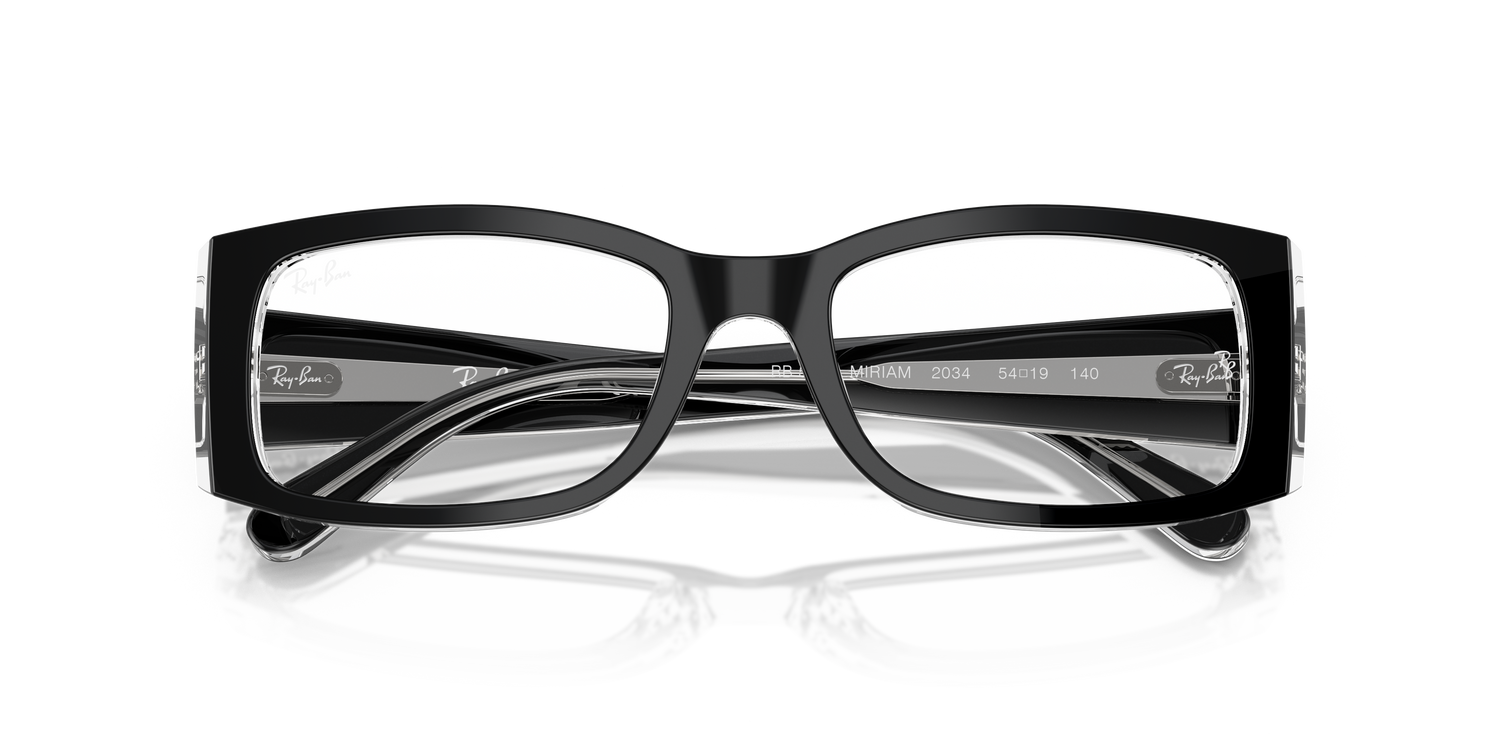 RAY-BAN RX5434 MIRIAM 2034 52