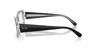 RAY-BAN RX5434 MIRIAM 2034 54