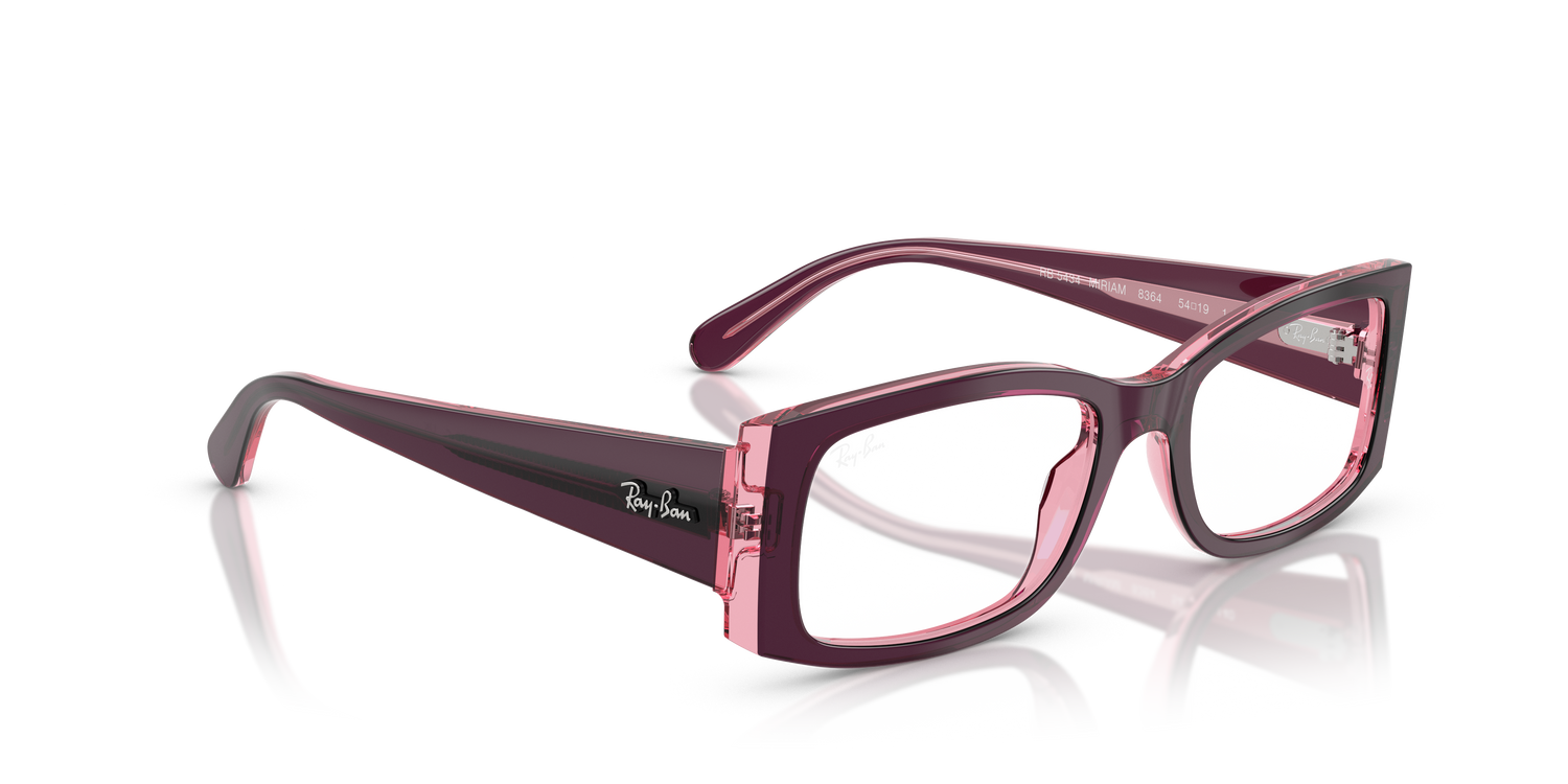 RAY-BAN RX5434 MIRIAM 8364 52