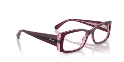 RAY-BAN RX5434 MIRIAM 8364 52