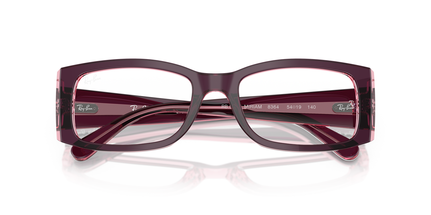 RAY-BAN RX5434 MIRIAM 8364 54