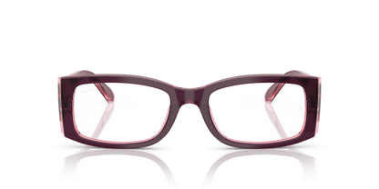 RAY-BAN RX5434 MIRIAM 8364 54