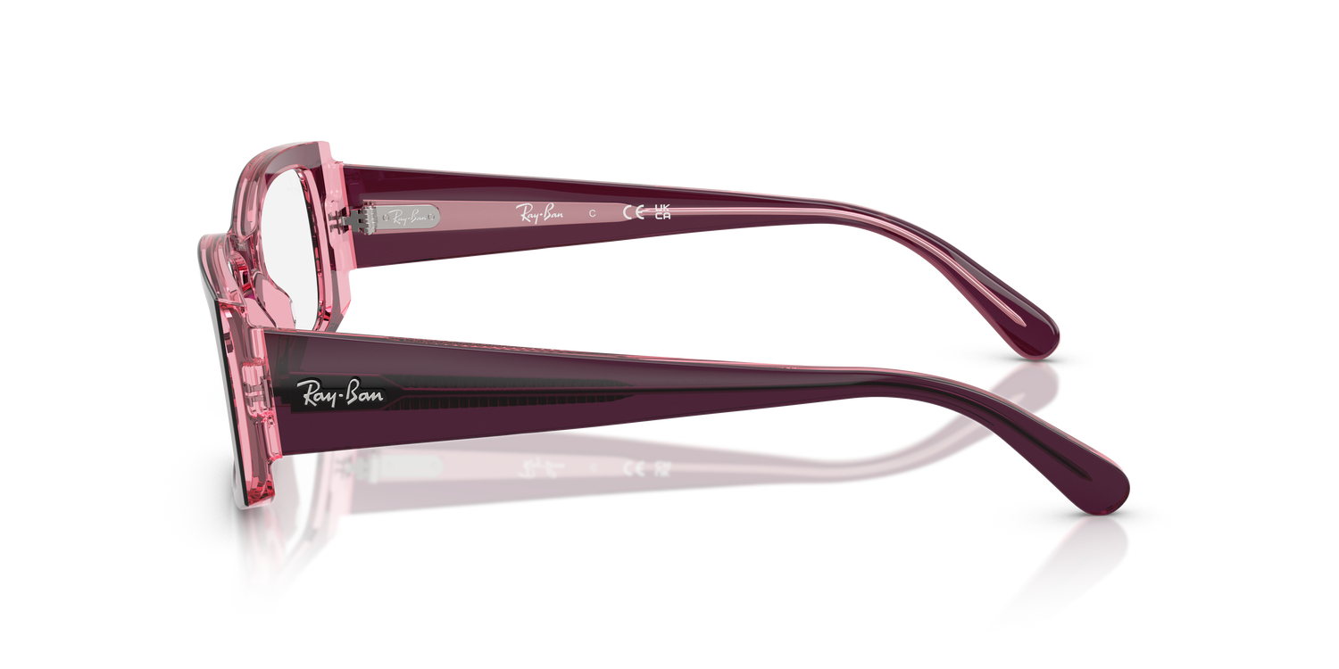 RAY-BAN RX5434 MIRIAM 8364 54