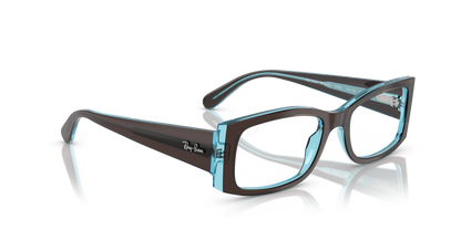 RAY-BAN RX5434 MIRIAM 8366 54