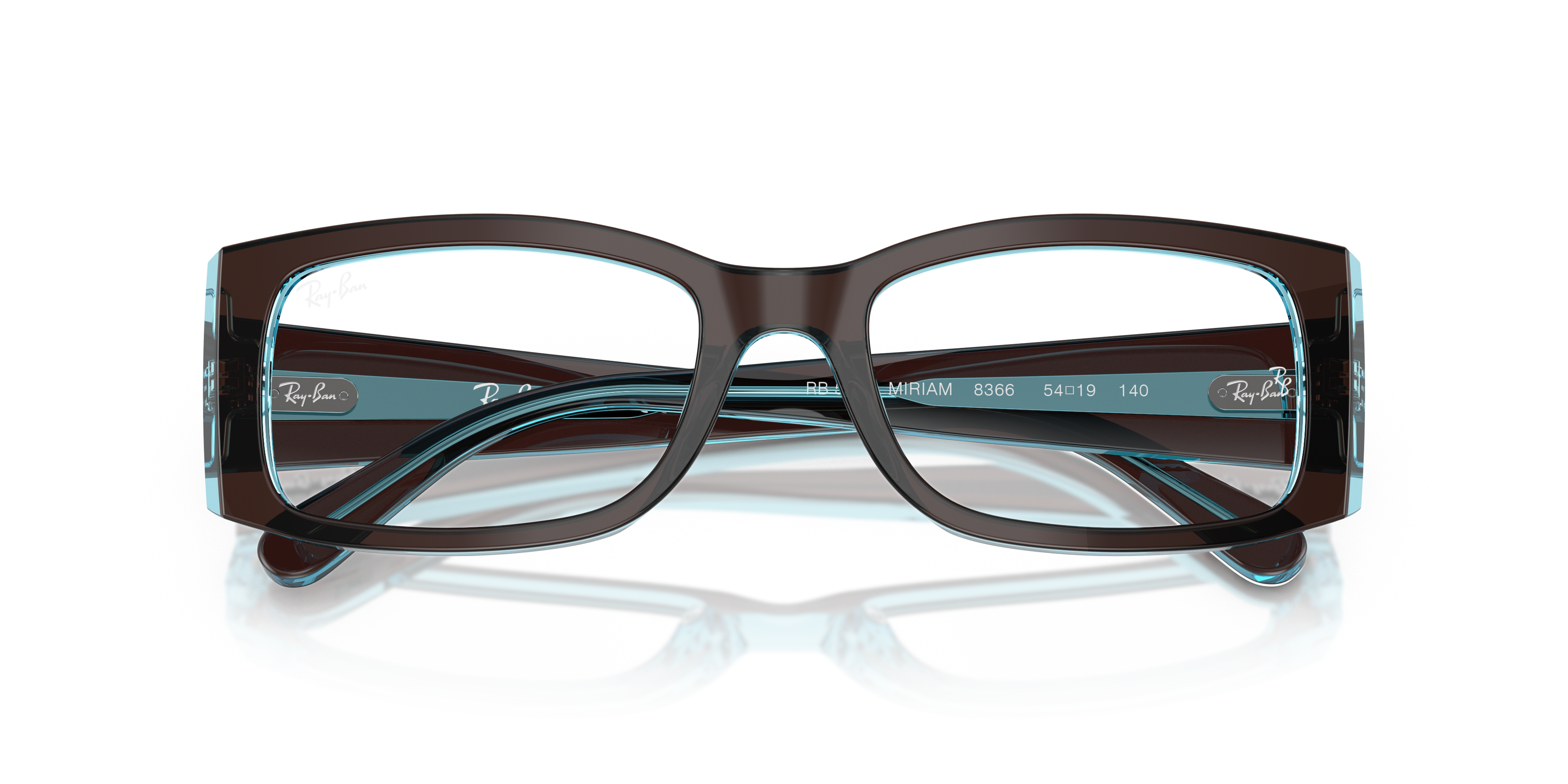 RAY-BAN RX5434 MIRIAM 8366 54