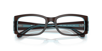 RAY-BAN RX5434 MIRIAM 8366 54