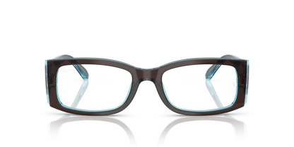 RAY-BAN RX5434 MIRIAM 8366 54