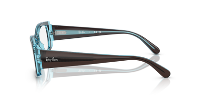 RAY-BAN RX5434 MIRIAM 8366 52