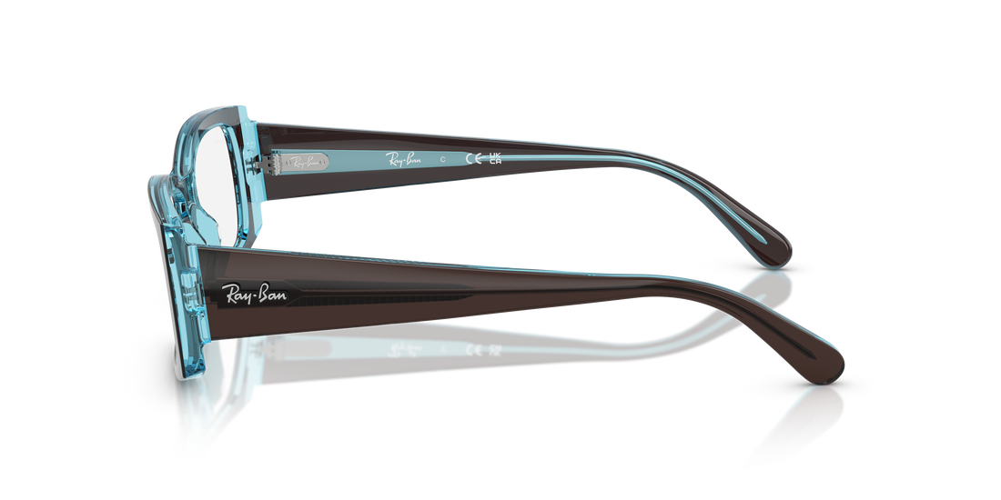 RAY-BAN RX5434 MIRIAM 8366 54