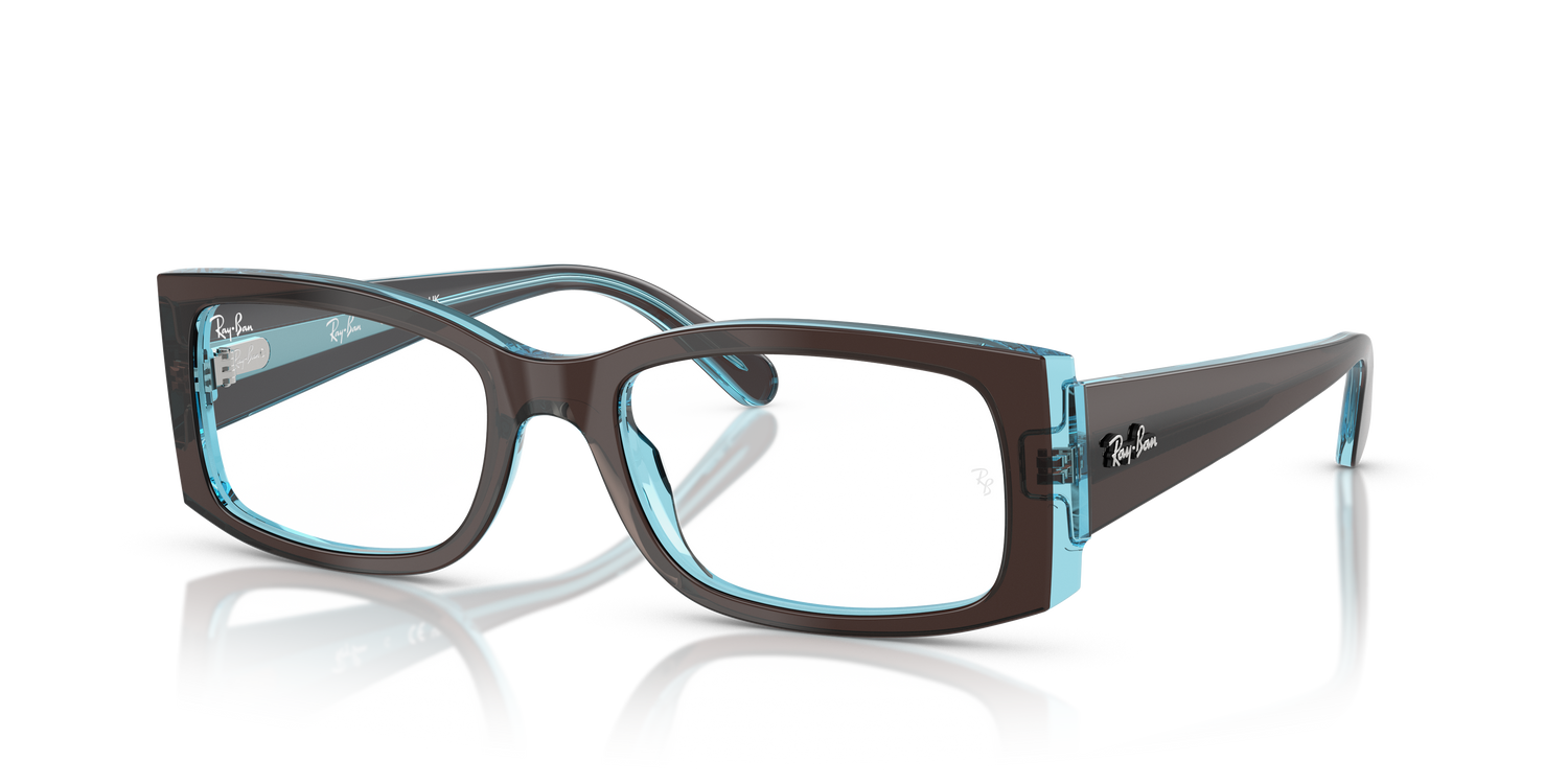 RAY-BAN RX5434 MIRIAM 8366 52