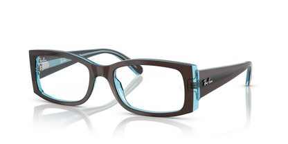 RAY-BAN RX5434 MIRIAM 8366 54