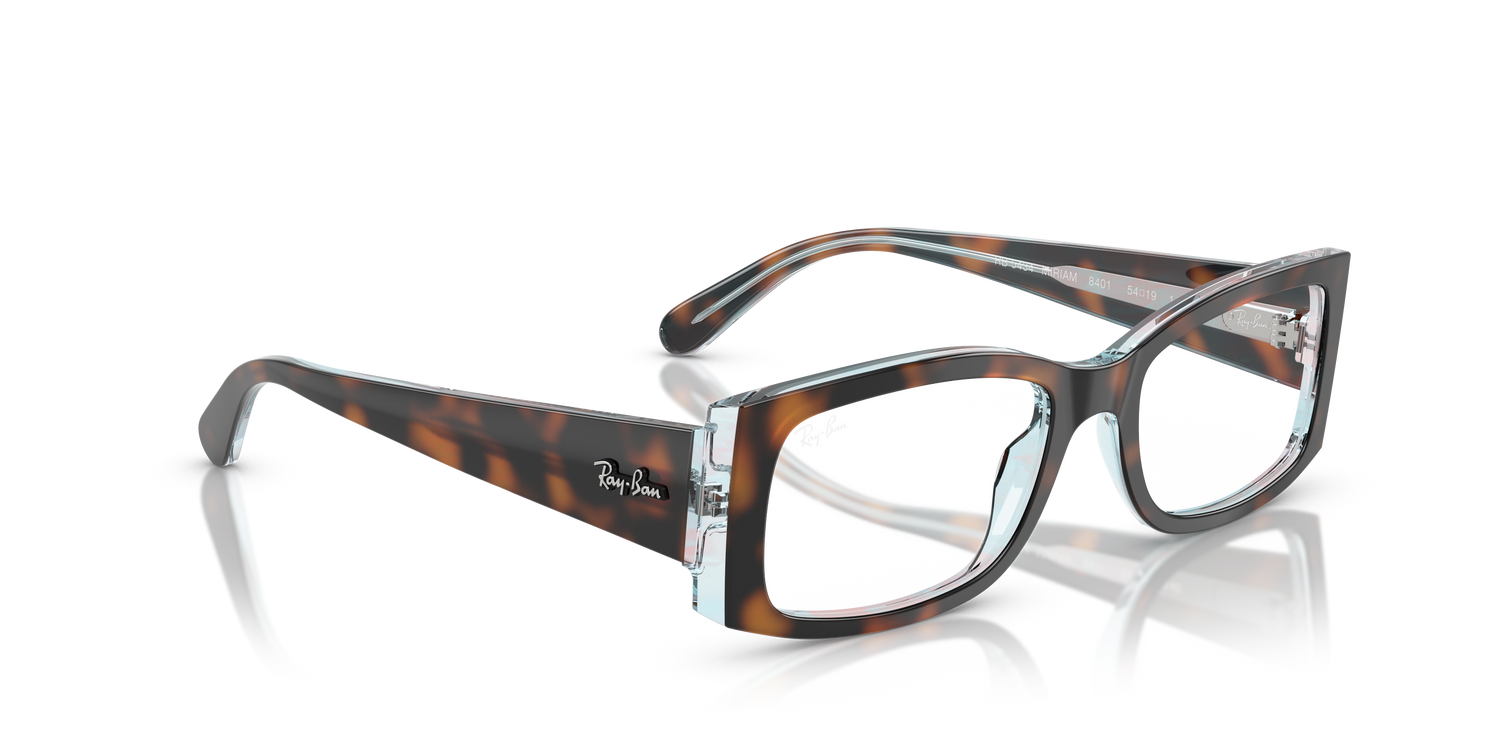 RAY-BAN RX5434 MIRIAM 8401 54